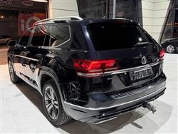 فولكسفاغن أطلس